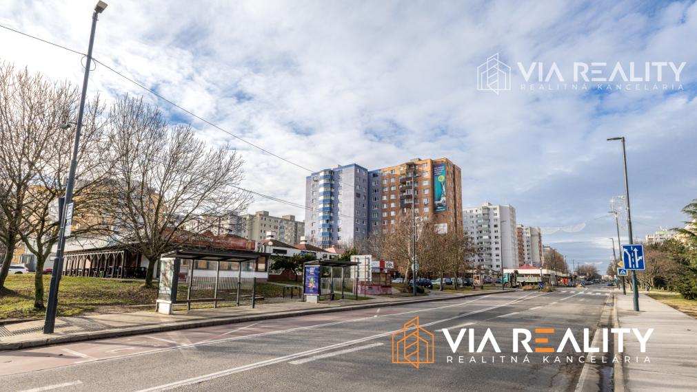 4-izbový byt na predaj, Jána Smreka 9, Devínska nová Ves, Bratislava