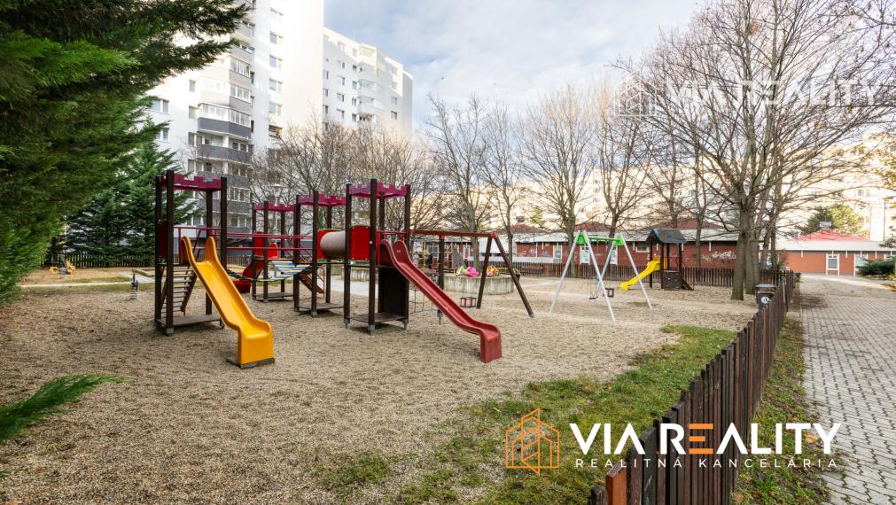 4-izbový byt na predaj, Jána Smreka 9, Devínska nová Ves, Bratislava