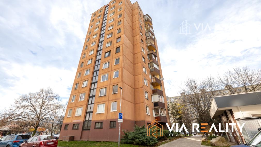 4-izbový byt na predaj, Jána Smreka 9, Devínska nová Ves, Bratislava