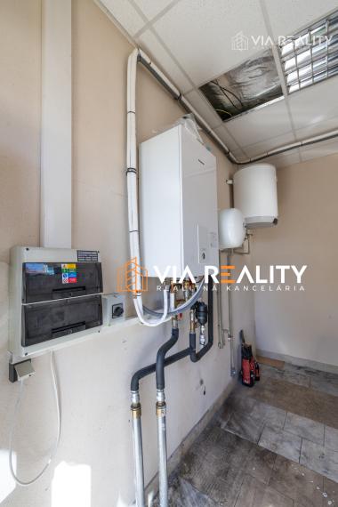 Komerčný objekt, sklad, predaj, Turčianske Teplice - Diviaky