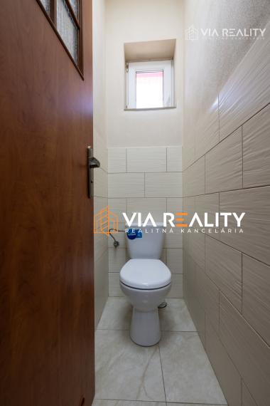 Komerčný objekt, sklad, predaj, Turčianske Teplice - Diviaky