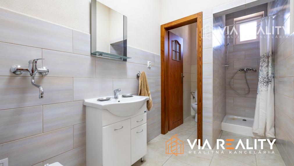 Komerčný objekt, sklad, predaj, Turčianske Teplice - Diviaky