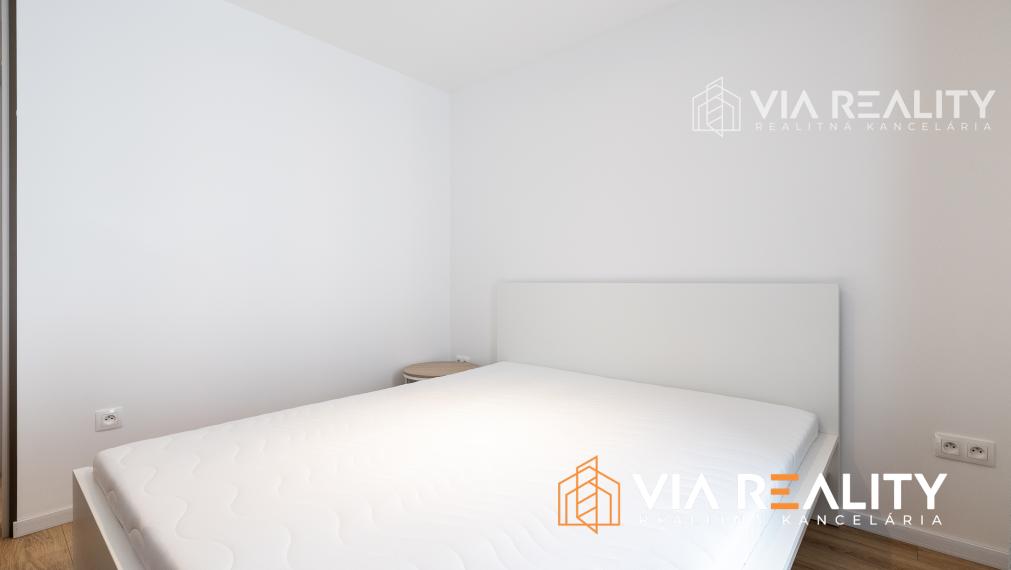 1-izbový byt na prenájom Astrova, Ružinov, Bratislava - voľný od 31.03.2026