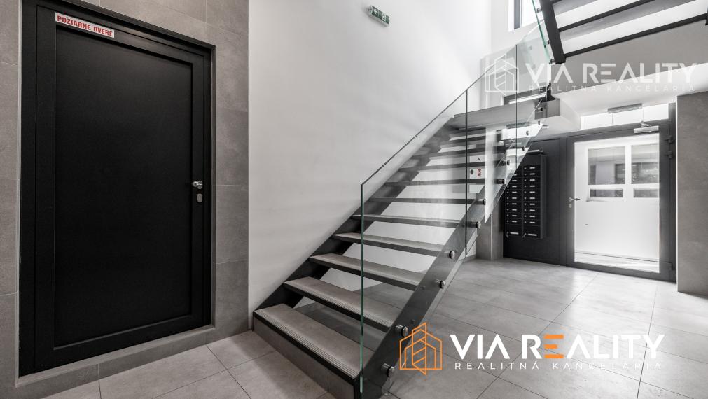 1-izbový byt na prenájom Astrova, Ružinov, Bratislava - voľný od 31.03.2026