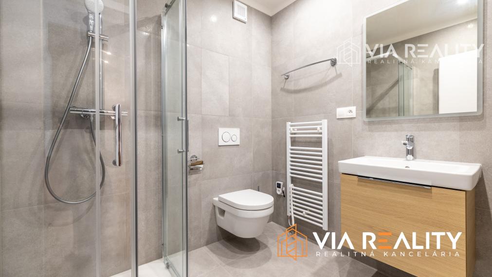 1-izbový byt na prenájom Astrova, Ružinov, Bratislava - IHNEĎ VOĽNÝ