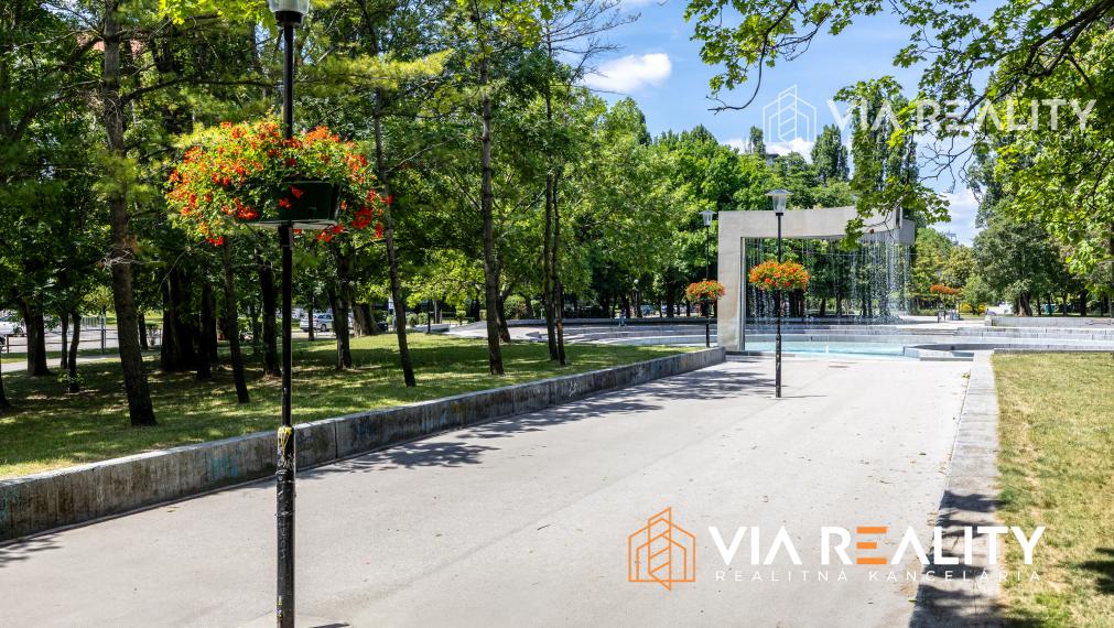 1-izbový byt na prenájom Astrova, Ružinov, Bratislava - IHNEĎ VOĽNÝ