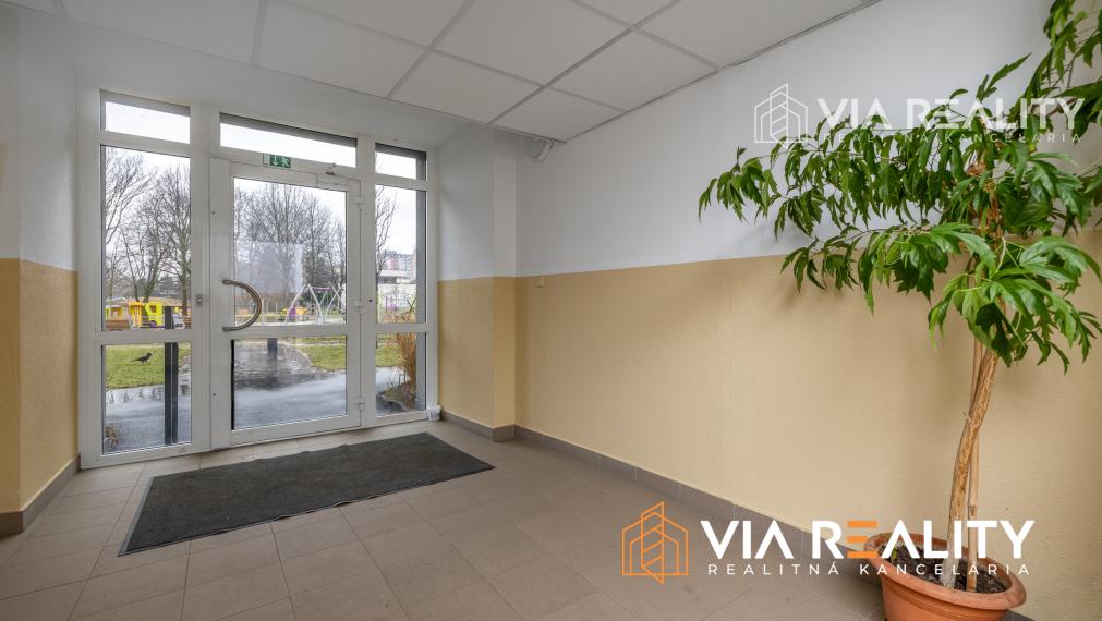 3-izbový byt s loggiou, predaj, Šintavská, Petržalka, Bratislava