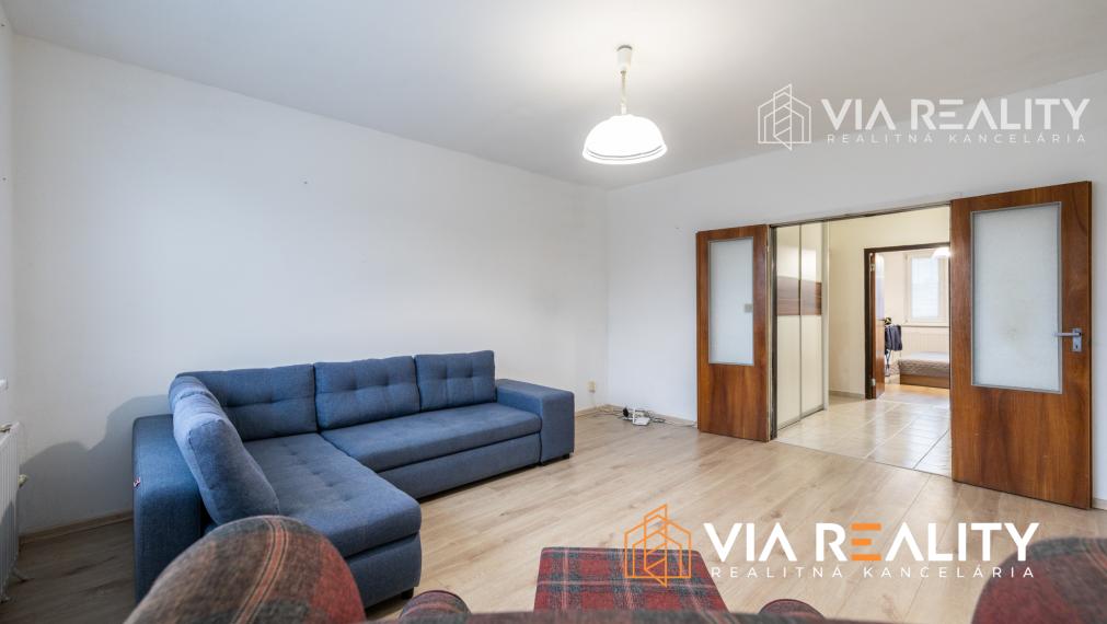 3-izbový byt s loggiou, predaj, Šintavská, Petržalka, Bratislava