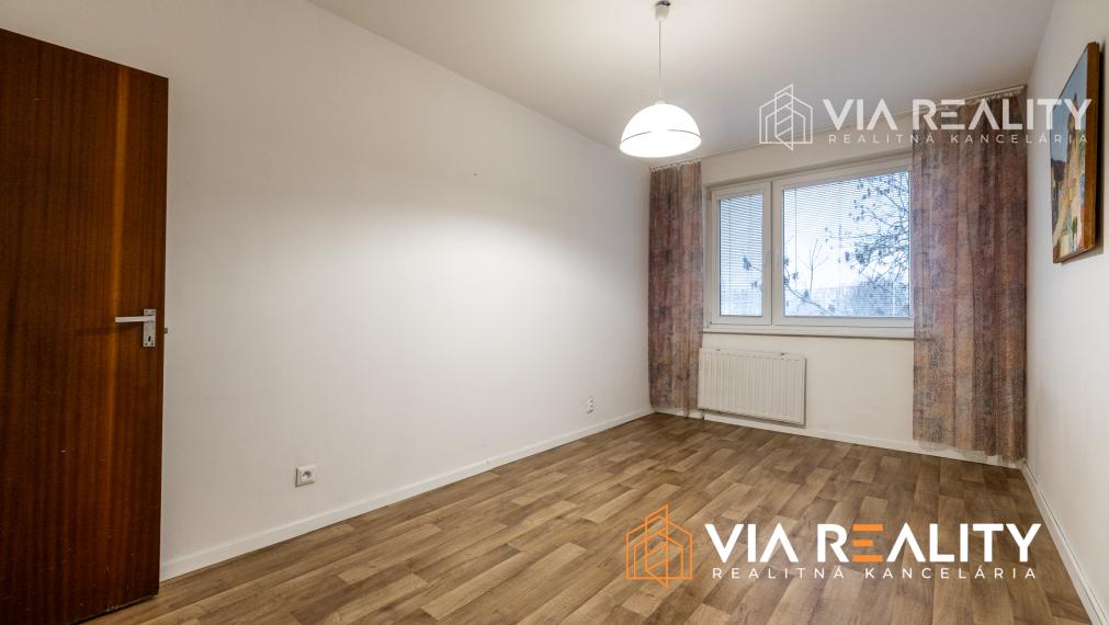 3-izbový byt s loggiou, predaj, Šintavská, Petržalka, Bratislava