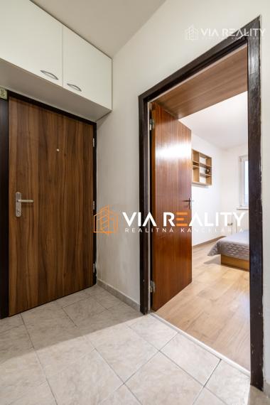 3-izbový byt s loggiou, predaj, Šintavská, Petržalka, Bratislava