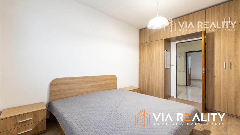 3-izbový byt s loggiou, predaj, Šintavská, Petržalka, Bratislava