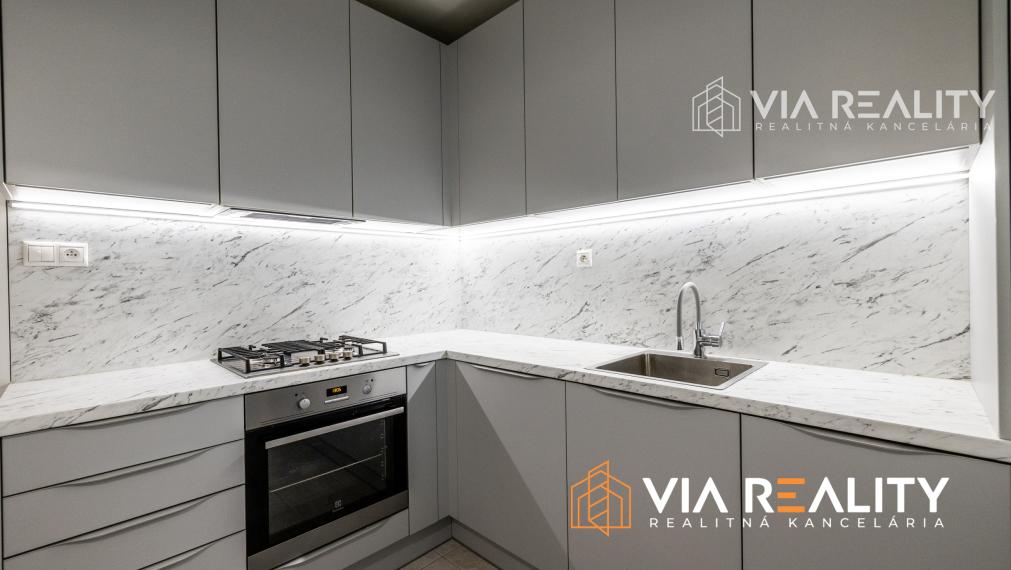 3-izbový byt s loggiou, predaj, Šintavská, Petržalka, Bratislava