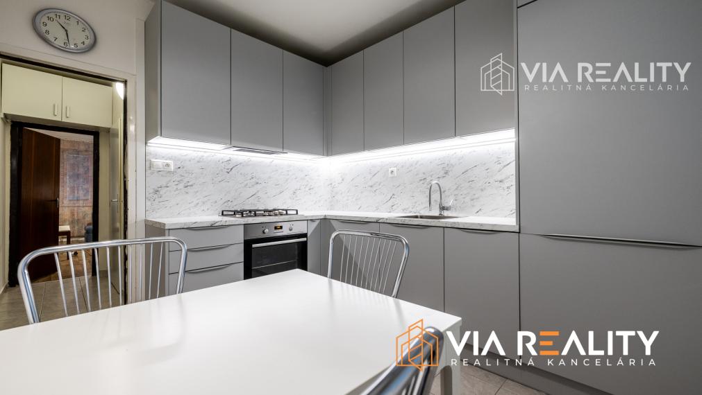 3-izbový byt s loggiou, predaj, Šintavská, Petržalka, Bratislava