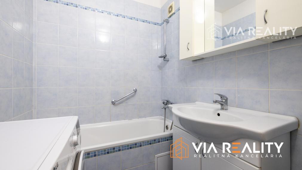 3-izbový byt s loggiou, predaj, Šintavská, Petržalka, Bratislava