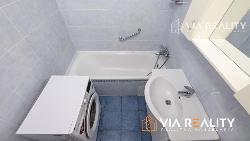 3-izbový byt s loggiou, predaj, Šintavská, Petržalka, Bratislava