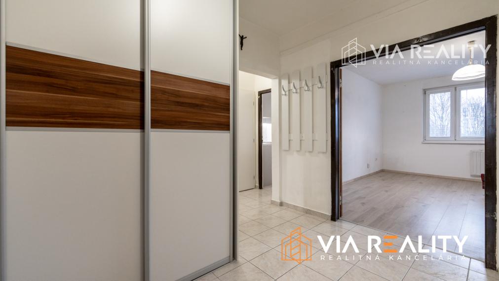 3-izbový byt s loggiou, predaj, Šintavská, Petržalka, Bratislava