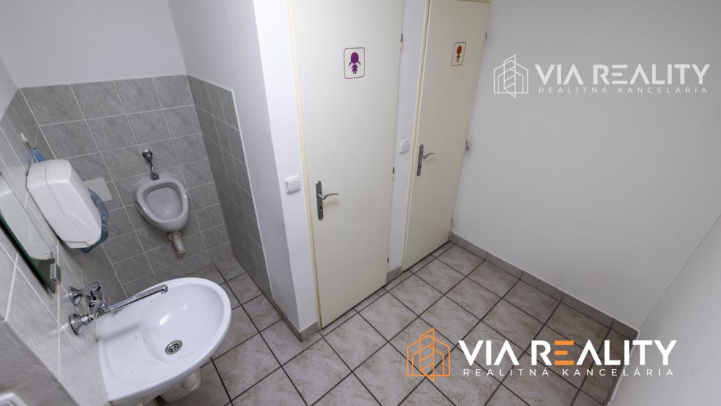 Administratívne priestory, 320m2, parkovanie, klimatizácia, pri Vienna Gate, prenájom, Kopčianska, Bratislava