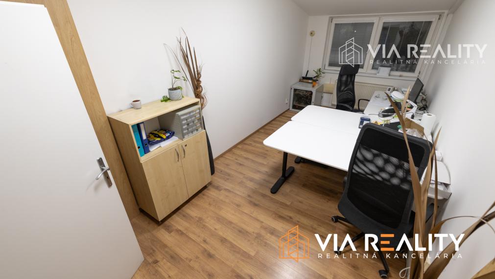 Administratívne priestory, 320m2, parkovanie, klimatizácia, pri Vienna Gate, prenájom, Kopčianska, Bratislava