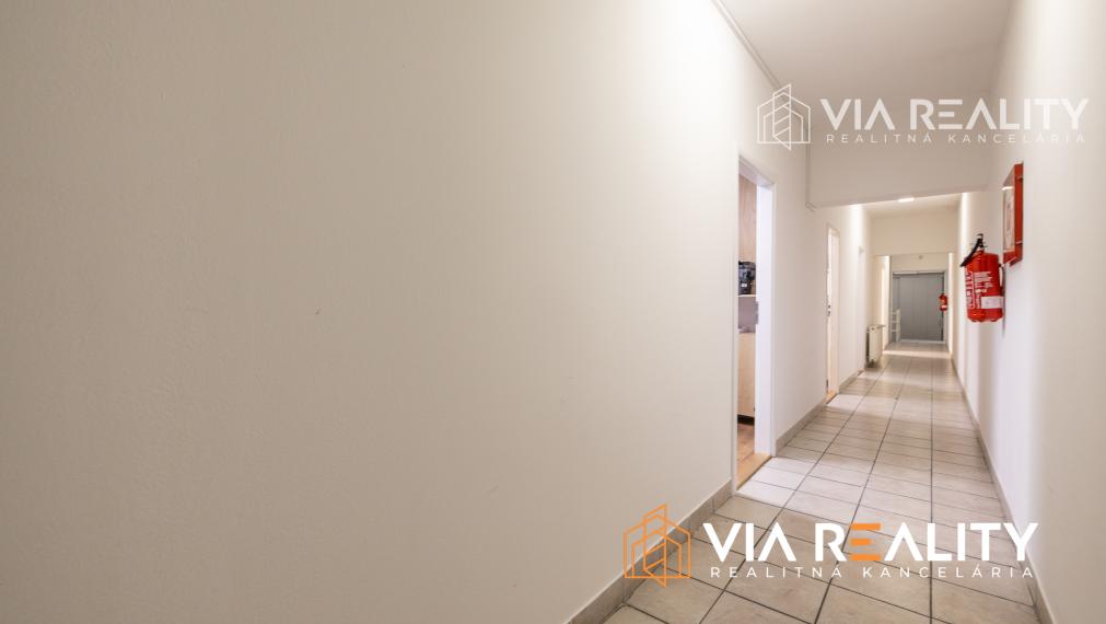 Administratívne priestory, 320m2, parkovanie, klimatizácia, pri Vienna Gate, prenájom, Kopčianska, Bratislava