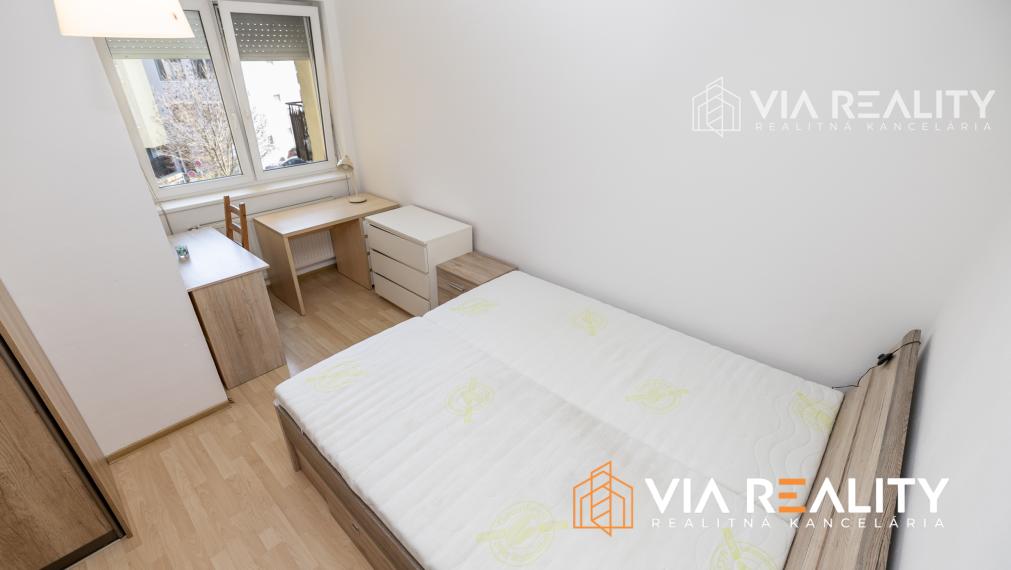 2-izbový byt, parking, loggia, predaj, Opletalova, Devínska Nová Ves, Bratislava