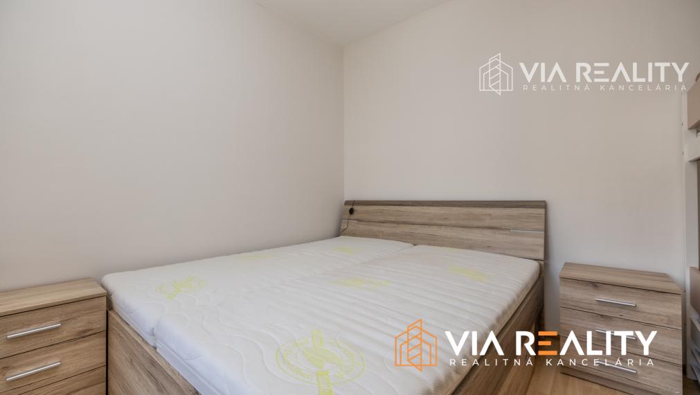 2-izbový byt, parking, loggia, predaj, Opletalova, Devínska Nová Ves, Bratislava