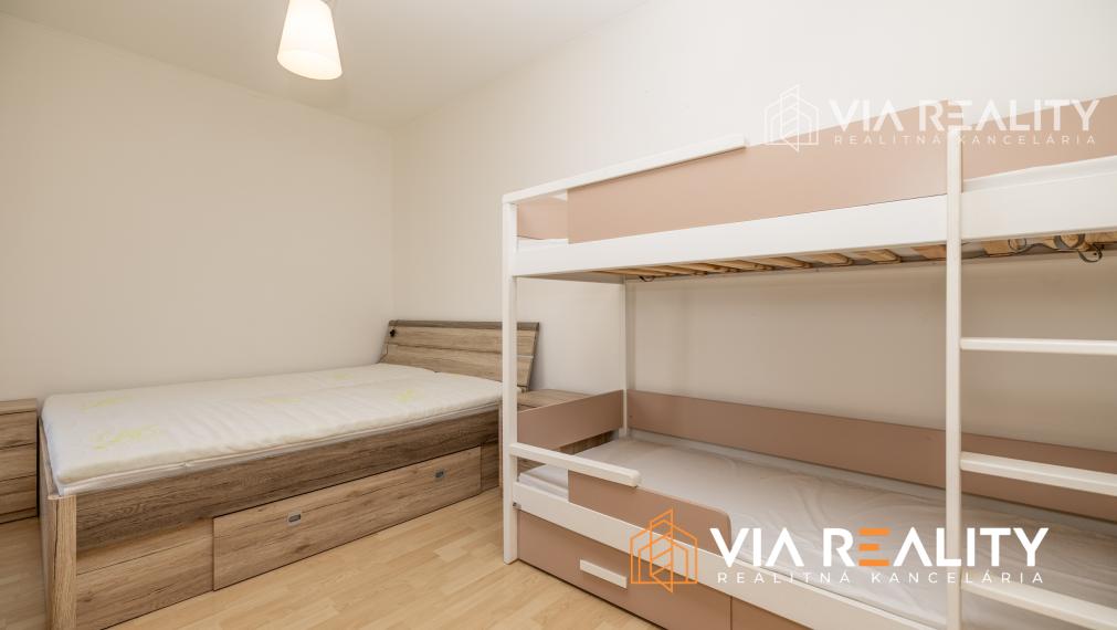 2-izbový byt, parking, loggia, predaj, Opletalova, Devínska Nová Ves, Bratislava