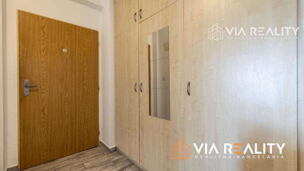 2-izbový byt, parking, loggia, predaj, Opletalova, Devínska Nová Ves, Bratislava