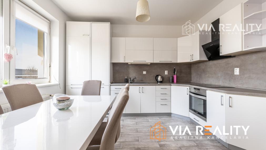 2-izbový byt, parking, loggia, predaj, Opletalova, Devínska Nová Ves, Bratislava