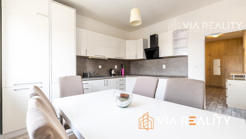 2-izbový byt, parking, loggia, predaj, Opletalova, Devínska Nová Ves, Bratislava