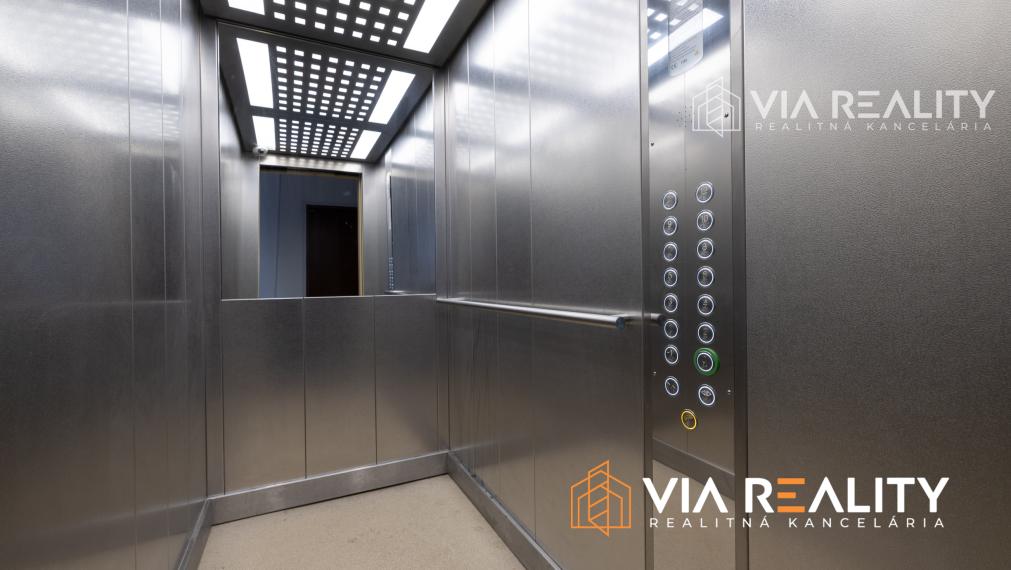 1-izbový byt s pivnicou, predaj, Fedinova, Bratislava - Petržalka