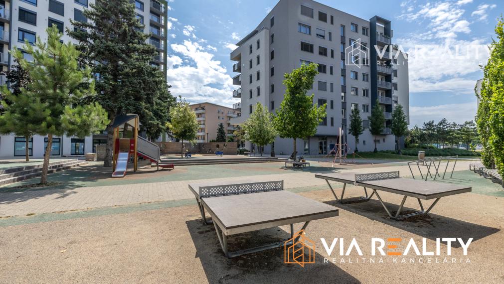 4-izbový byt na predaj, Hraničná, NUPPU, Ružinov