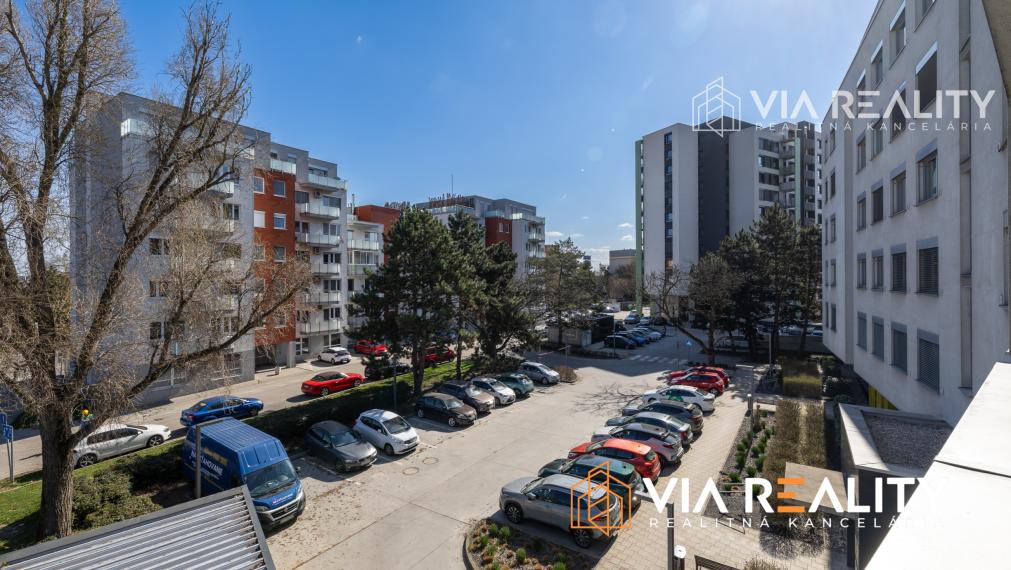 4-izbový byt na predaj, Hraničná, NUPPU, Ružinov