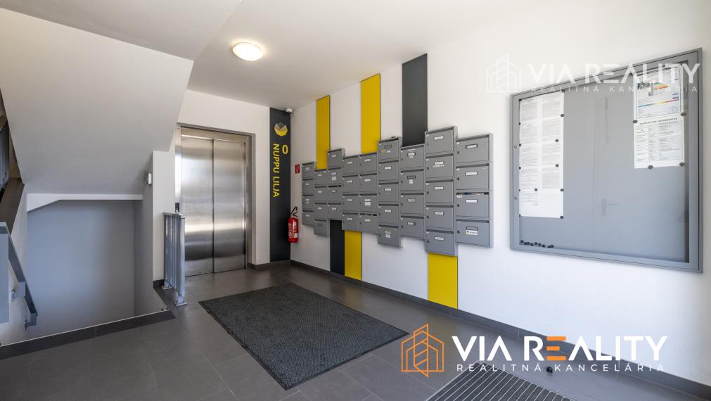 4-izbový byt na predaj, Hraničná, NUPPU, Ružinov