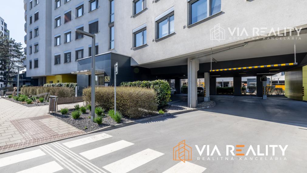 4-izbový byt na predaj, Hraničná, NUPPU, Ružinov