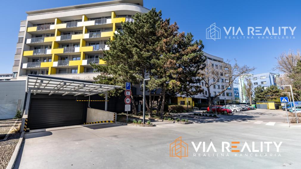 4-izbový byt na predaj, Hraničná, NUPPU, Ružinov