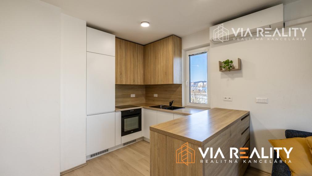 4-izbový byt na predaj, Hraničná, NUPPU, Ružinov