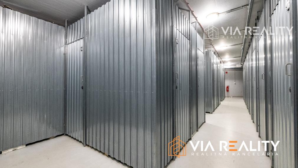 4-izbový byt na predaj, Hraničná, NUPPU, Ružinov