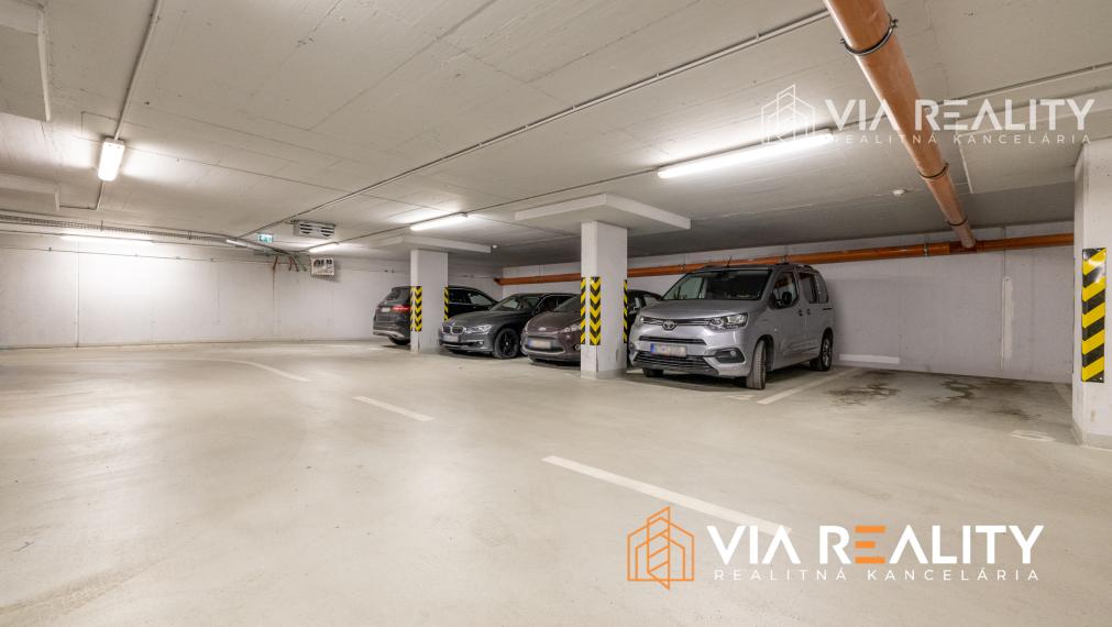 4-izbový byt na predaj, Hraničná, NUPPU, Ružinov