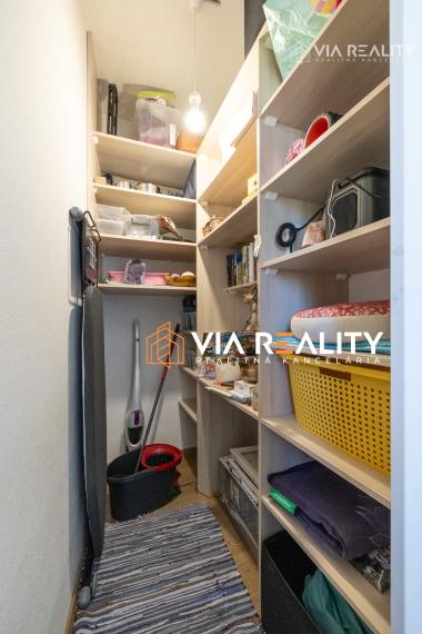 4-izbový byt na predaj, Hraničná, NUPPU, Ružinov