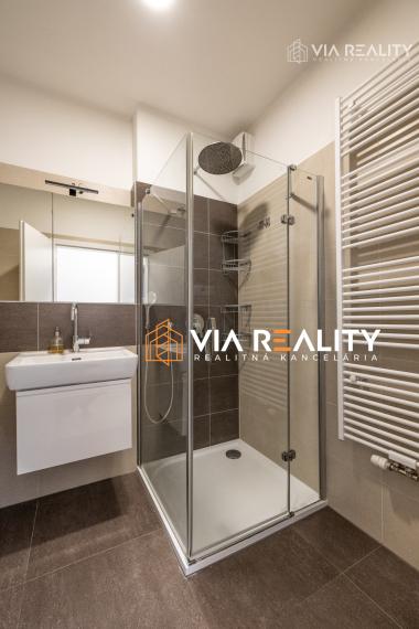 4-izbový byt na predaj, Hraničná, NUPPU, Ružinov