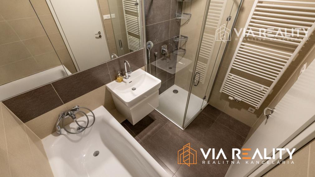 4-izbový byt na predaj, Hraničná, NUPPU, Ružinov