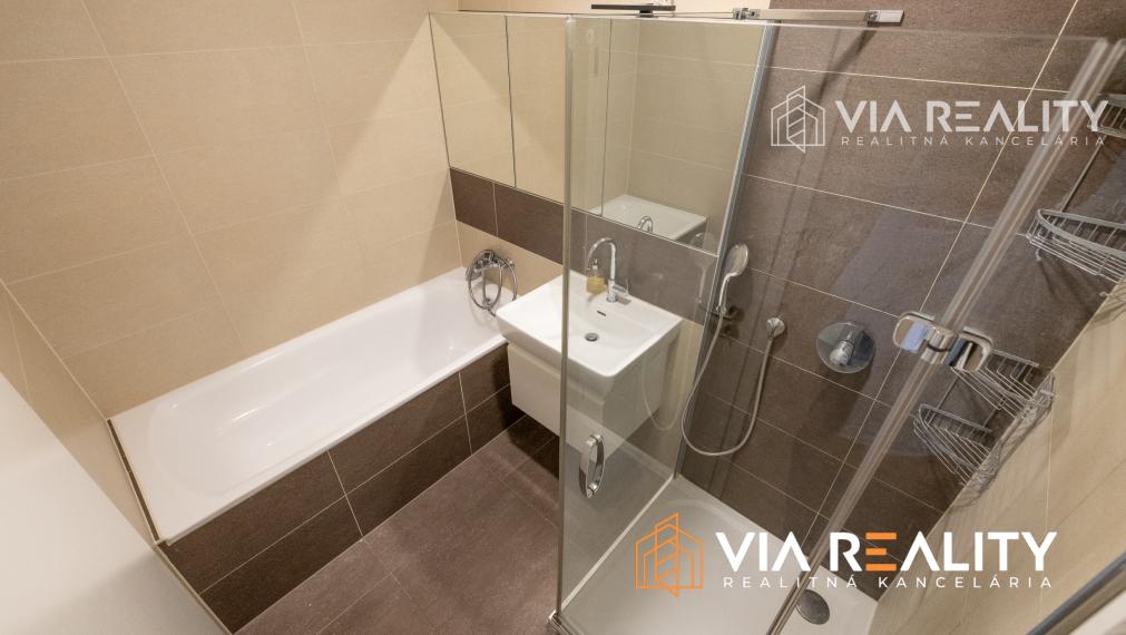 4-izbový byt na predaj, Hraničná, NUPPU, Ružinov