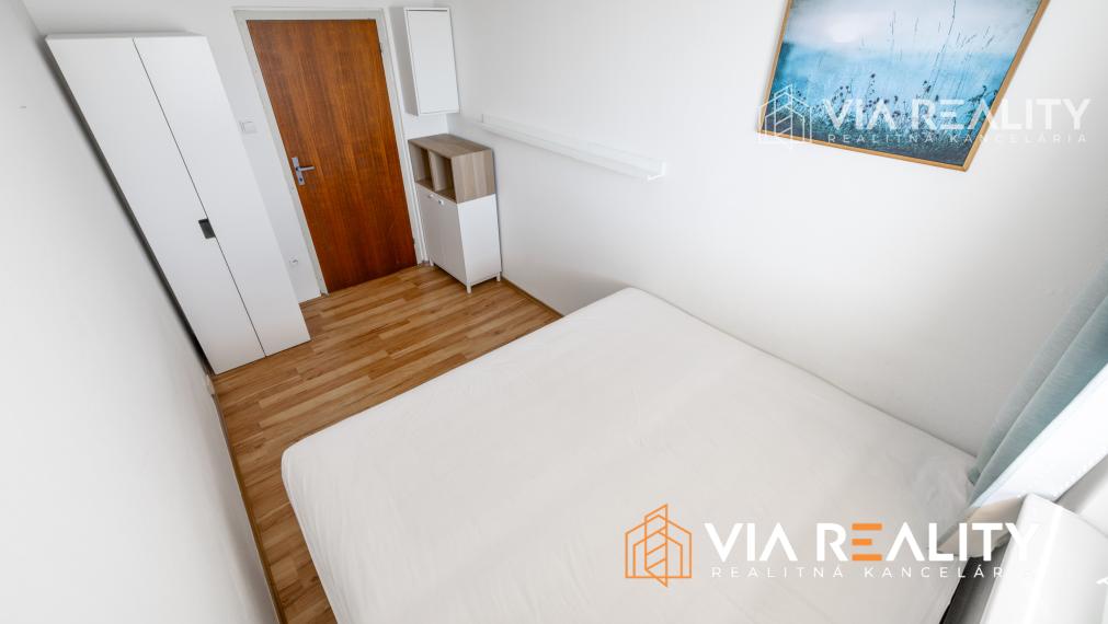 2-izbový byt na predaj Veternicová, Karlová Ves, Bratislava
