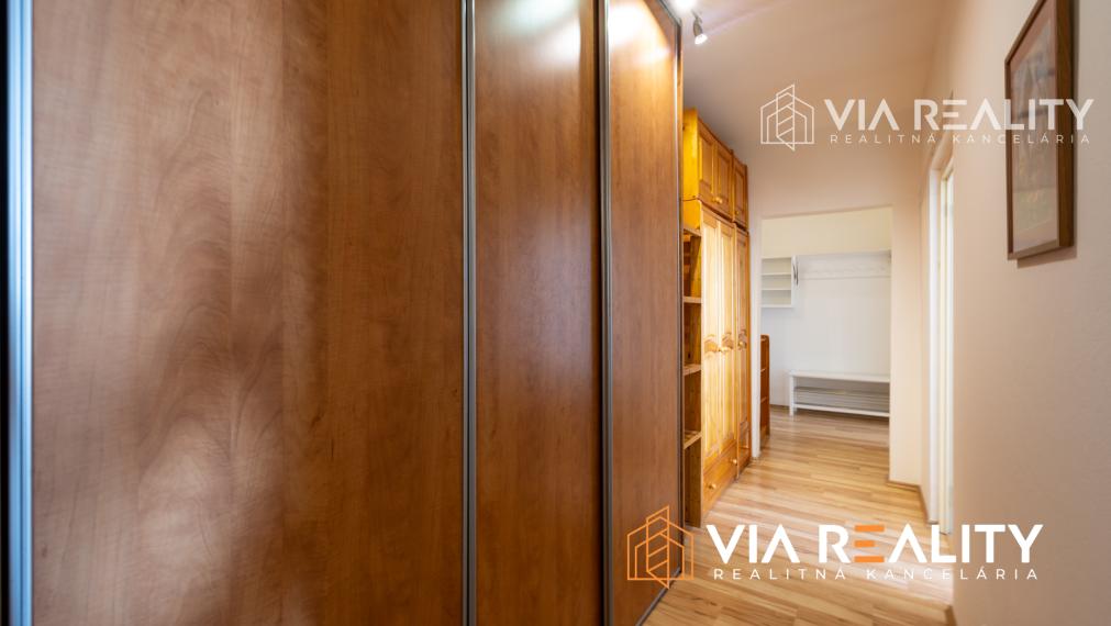 2-izbový byt na predaj Veternicová, Karlová Ves, Bratislava