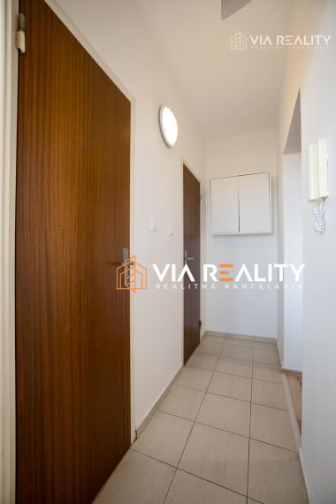 2-izbový byt na predaj Veternicová, Karlová Ves, Bratislava