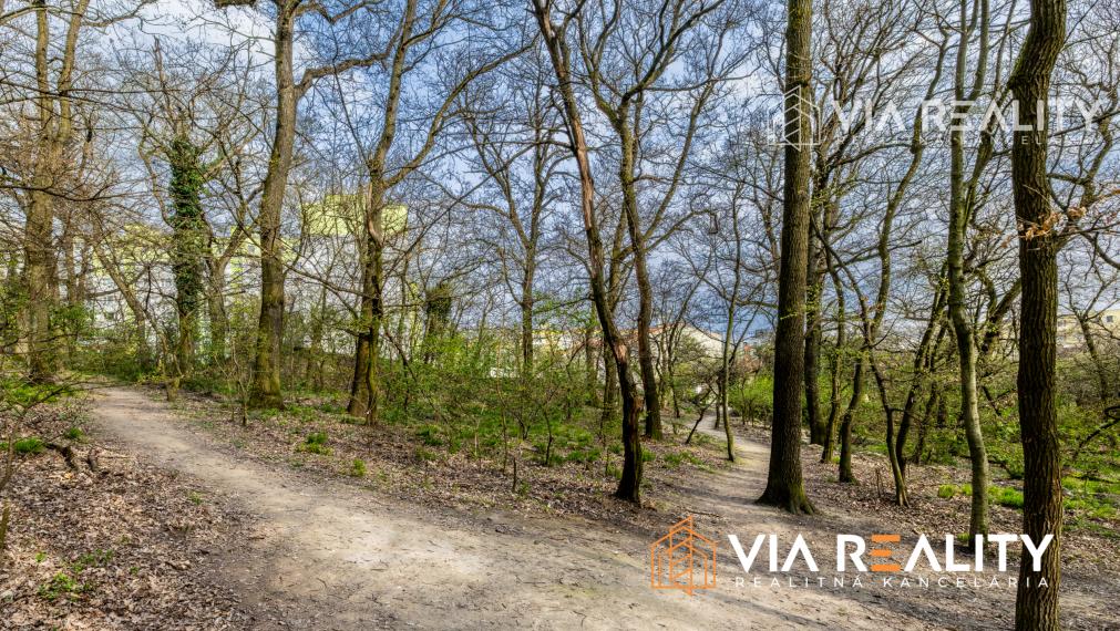 2-izbový byt na predaj Veternicová, Karlová Ves, Bratislava