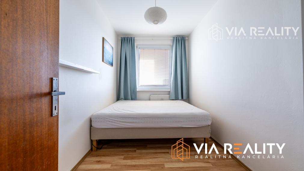 2-izbový byt na predaj Veternicová, Karlová Ves, Bratislava