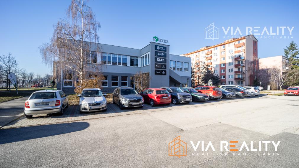 3-izbový byt, balkón, prenájom, Bystrická, Pezinok