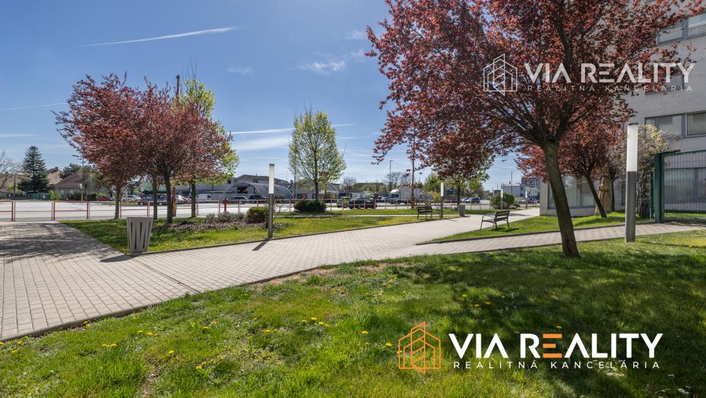 2-izbový byt, loggia, predaj Kazanská, Podunajské Biskupice, Bratislava