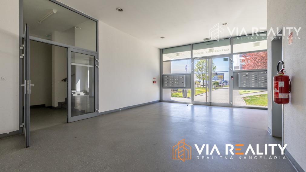 2-izbový byt, loggia, predaj Kazanská, Podunajské Biskupice, Bratislava